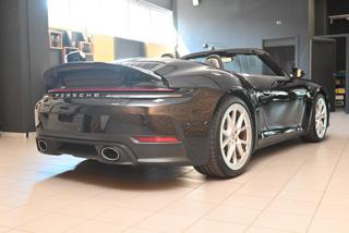 PORSCHE 992 usata 130