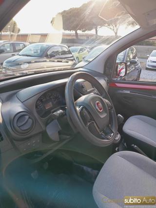 FIAT Fiorino usata, con Servosterzo