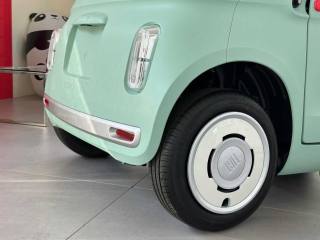 FIAT Topolino usata 15