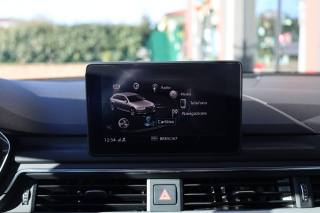 AUDI A4 usata, con Sensore di pioggia