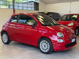 FIAT 500 usata, con Airbag laterali