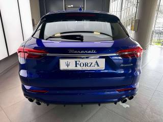 MASERATI Grecale usata, con Boardcomputer