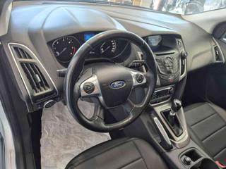 FORD Focus usata, con Servosterzo