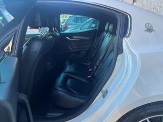 MASERATI Ghibli usata, con Controllo trazione