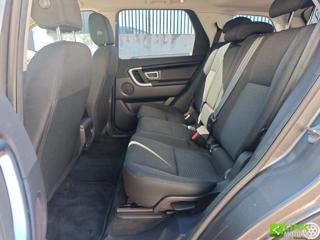 LAND ROVER Discovery Sport usata, con ESP
