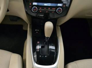 NISSAN X-Trail usata, con Climatizzatore