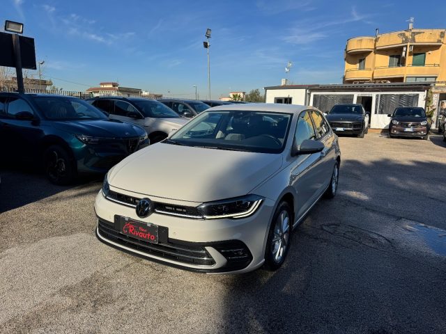 VOLKSWAGEN Polo usata, con Airbag Passeggero