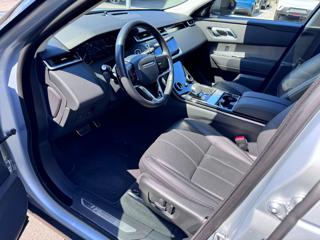 LAND ROVER Range Rover Velar usata, con Climatizzatore