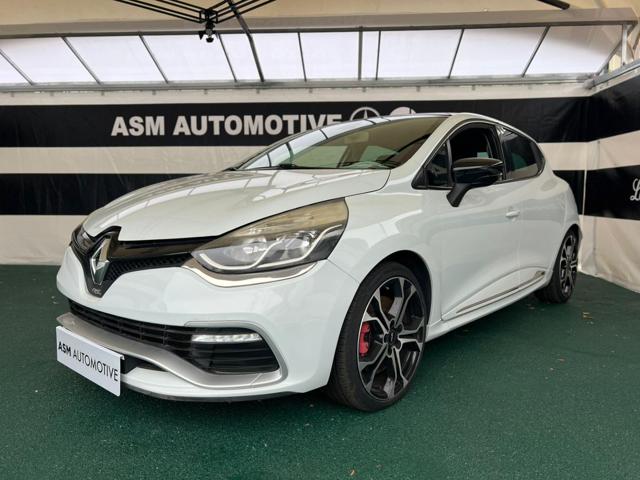 RENAULT Clio usata, con Airbag laterali
