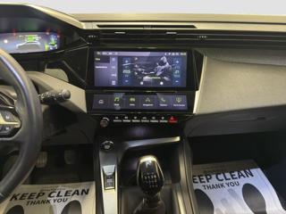 PEUGEOT 308 usata, con ESP