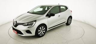 RENAULT Clio usata, con Sensore di pioggia