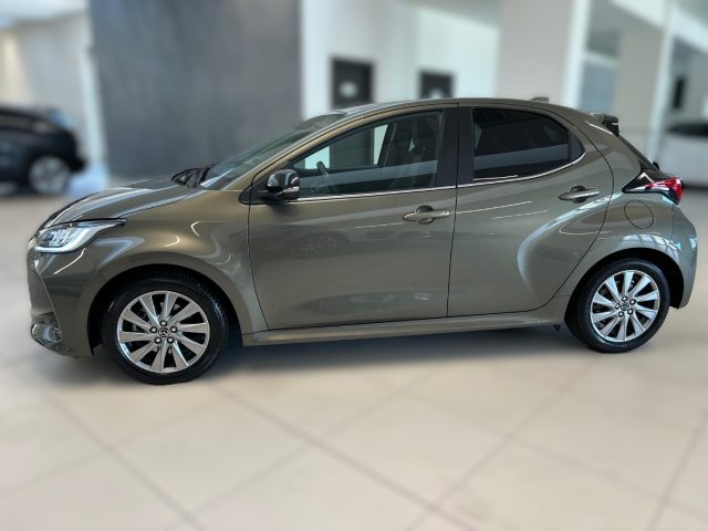 MAZDA 2 usata, con Chiusura centralizzata