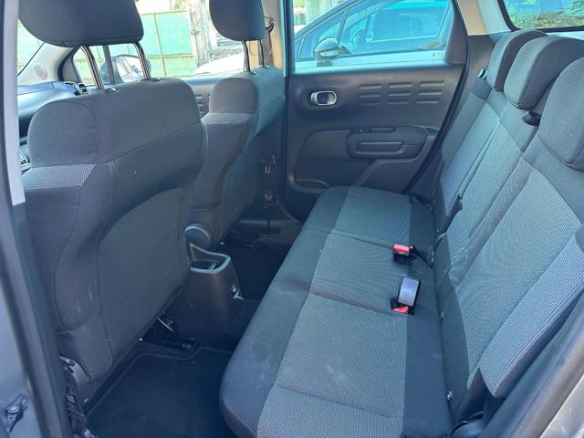 CITROEN C3 Aircross usata, con Immobilizzatore elettronico