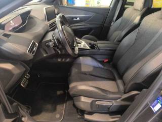 PEUGEOT 3008 usata, con Sistema di navigazione