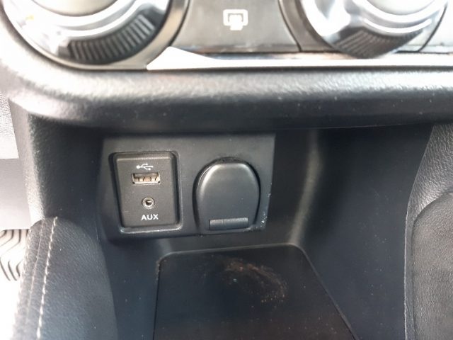 NISSAN Micra usata, con Immobilizzatore elettronico