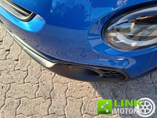 FIAT 500X usata, con Climatizzatore