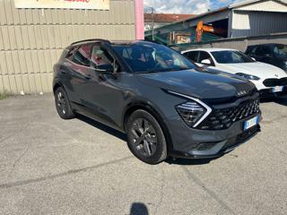 KIA Sportage usata, con Airbag laterali