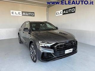 AUDI Q8 55 TFSI 340cv quattro tiptr. S line Iva Esp