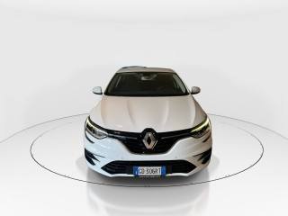 RENAULT Megane usata, con Fendinebbia