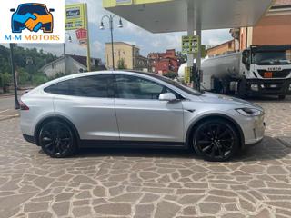 TESLA Model X usata, con Controllo trazione