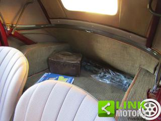 FIAT Topolino usata 25