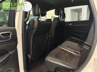 JEEP Grand Cherokee usata 26