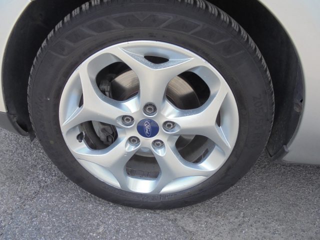 FORD Focus usata, con Immobilizzatore elettronico