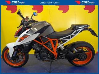 KTM 1290 Super Duke R usata 2
