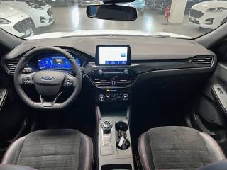 FORD Kuga usata, con Chiusura centralizzata