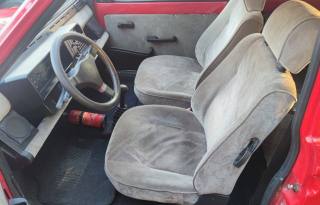 FIAT Panda usata 10