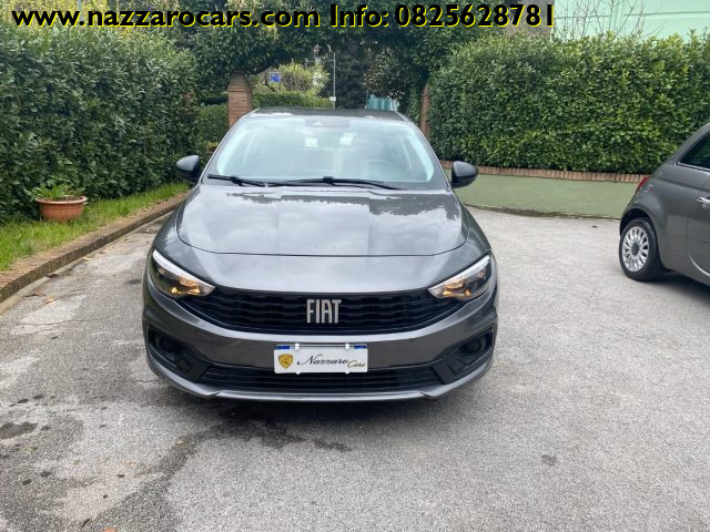 FIAT Tipo usata, con Airbag