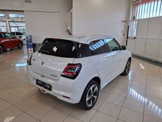 SUZUKI Swift usata, con Alzacristalli elettrici