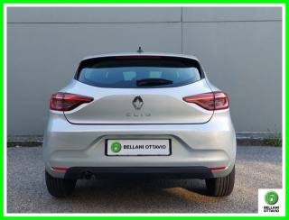 RENAULT Clio usata, con Climatizzatore