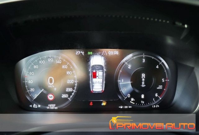 VOLVO V60 usata, con Chiusura centralizzata