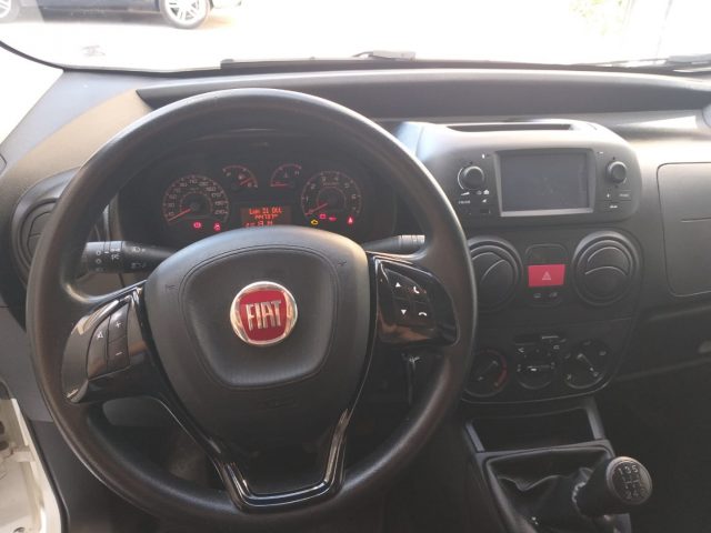FIAT Fiorino usata, con ESP