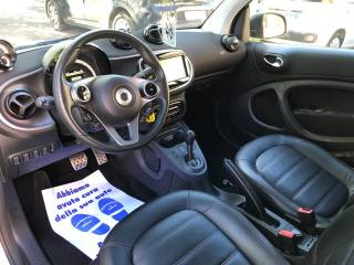 SMART ForTwo usata, con Cerchi in lega