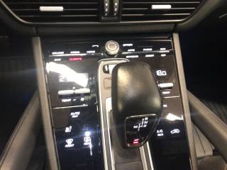 PORSCHE Cayenne usata, con Sistema di navigazione