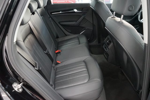 AUDI Q5 usata 32