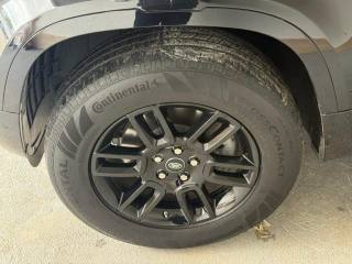 LAND ROVER Defender usata, con Frenata d