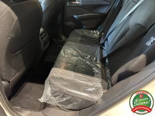 NISSAN Qashqai usata, con Cerchi in lega