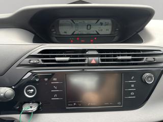CITROEN C4 Picasso usata, con Boardcomputer