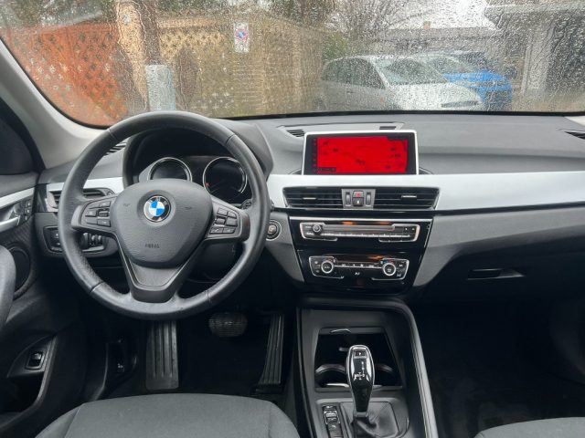 BMW X1 usata, con Cerchi in lega