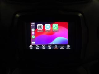 JEEP Renegade usata, con Bluetooth