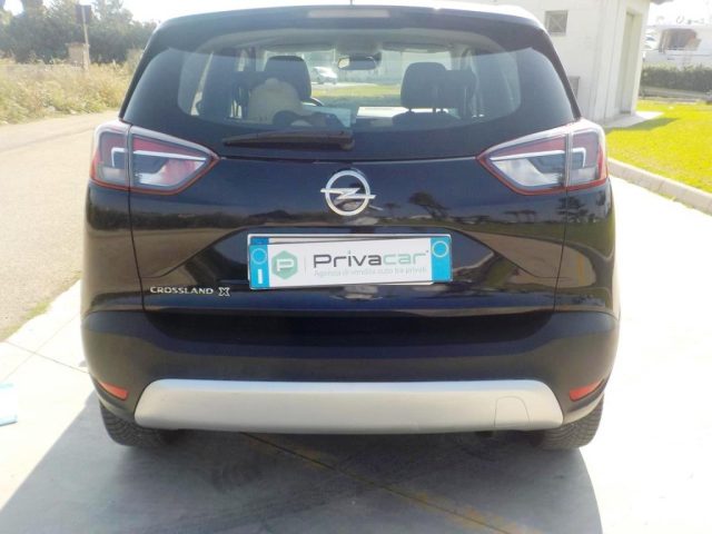 OPEL Crossland X usata, con Airbag laterali
