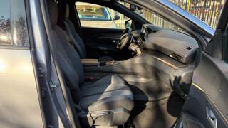 PEUGEOT 3008 usata, con Interni in pelle