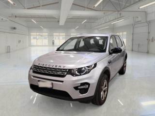 LAND ROVER Discovery Sport 2.0 TD4 180 CV Pure IVA ESPOSTA