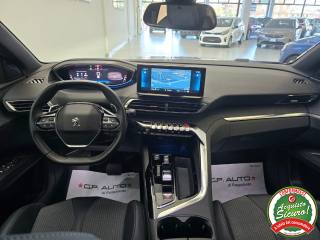 PEUGEOT 3008 usata, con Climatizzatore