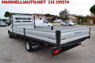 IVECO Daily usata, con Immobilizzatore elettronico