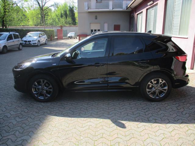 FORD Kuga usata, con Airbag laterali