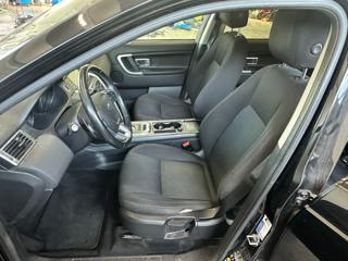 LAND ROVER Discovery Sport usata, con Cruise Control